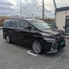 toyota vellfire 2017 -TOYOTA 【新潟 334ｽ1127】--Vellfire AGH30W--0155594---TOYOTA 【新潟 334ｽ1127】--Vellfire AGH30W--0155594- image 22