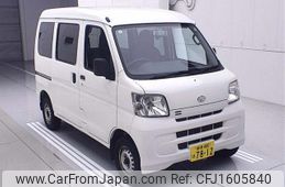 daihatsu hijet-van 2014 CFJ1605840