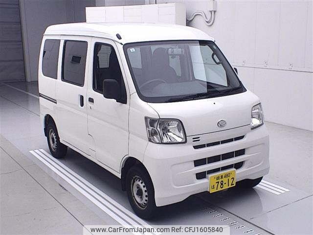 daihatsu hijet-van 2014 CFJ1605840 image 1