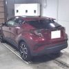 toyota c-hr 2018 -TOYOTA 【多摩 331ﾃ5455】--C-HR ZYX10-2161387---TOYOTA 【多摩 331ﾃ5455】--C-HR ZYX10-2161387- image 2