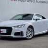 audi tt-coupe 2019 quick_quick_ABA-FVDKZ_TRUZZZFV8K1005115 image 1