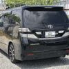toyota vellfire 2009 -TOYOTA--Vellfire ANH20W--8039732---TOYOTA--Vellfire ANH20W--8039732- image 2