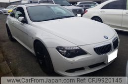 bmw 6-series 2010 -BMW--BMW 6 Series EH48-WBAEA52080CZ42046---BMW--BMW 6 Series EH48-WBAEA52080CZ42046-