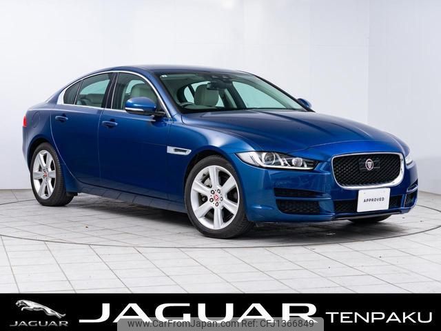 jaguar xe 2015 quick_quick_JA2GA_SAJAB4AG9GA923651 image 1