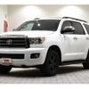 toyota sequoia 2012 -OTHER IMPORTED--Sequoia ﾌﾒｲ--ｸﾆ01026963---OTHER IMPORTED--Sequoia ﾌﾒｲ--ｸﾆ01026963- image 1