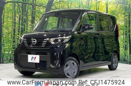 nissan roox 2024 CFJ1475924