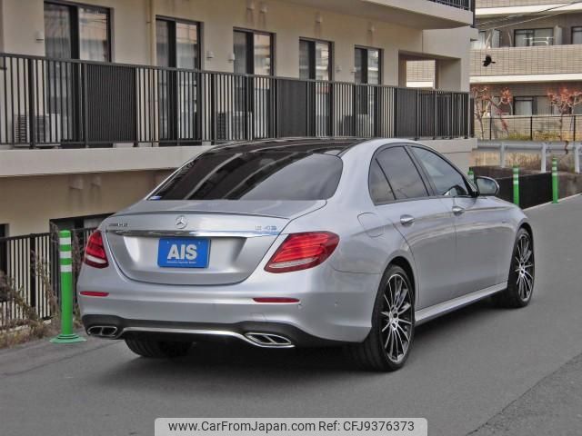 mercedes-benz e-class 2017 quick_quick_CBA-213064_WDD2130642A188719 image 2