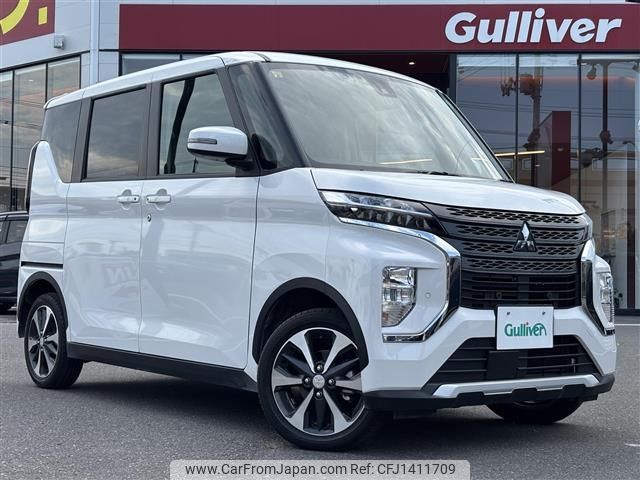 mitsubishi ek-sport 2022 -MITSUBISHI--ek X Space 4AA-B38A--B38A-0101125---MITSUBISHI--ek X Space 4AA-B38A--B38A-0101125- image 1
