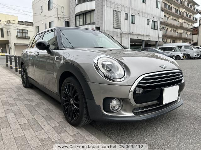 mini mini-others 2018 quick_quick_LDA-LR20_WMWLR920202H11224 image 1