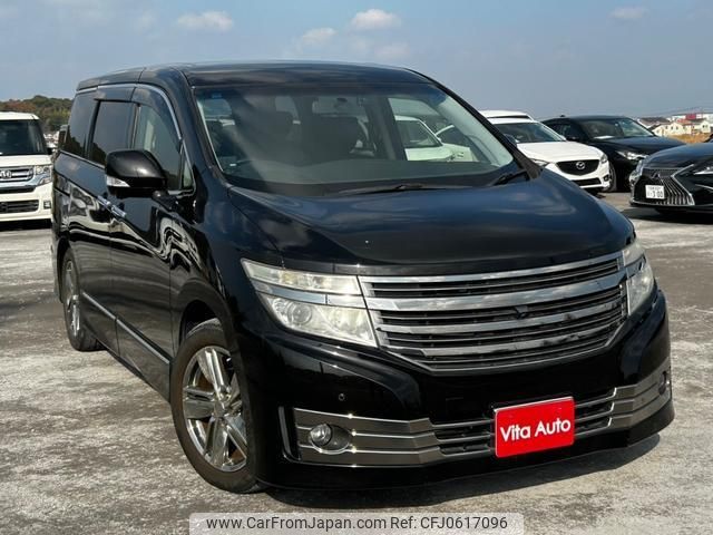 nissan elgrand 2012 quick_quick_PE52_PE52-022549 image 2