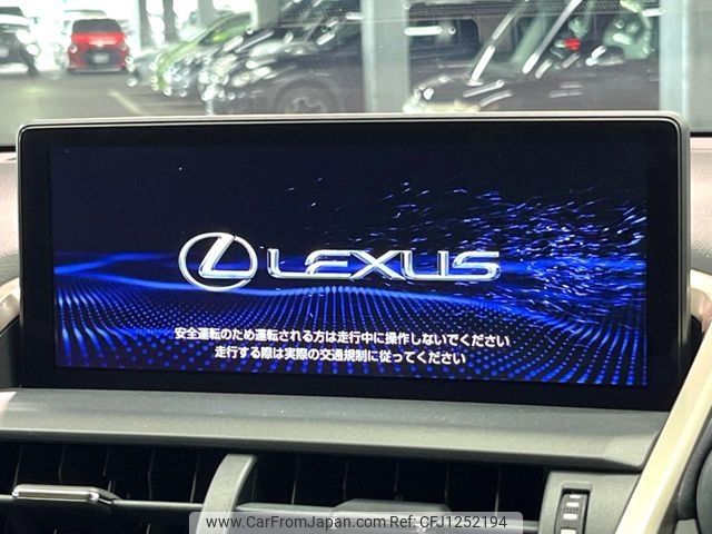 lexus nx 2018 -LEXUS--Lexus NX DAA-AYZ15--AYZ15-1011892---LEXUS--Lexus NX DAA-AYZ15--AYZ15-1011892- image 2