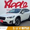 subaru xv 2018 -SUBARU--Subaru XV DBA-GT7--GT7-070242---SUBARU--Subaru XV DBA-GT7--GT7-070242- image 1