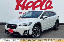 subaru xv 2018 -SUBARU--Subaru XV DBA-GT7--GT7-070242---SUBARU--Subaru XV DBA-GT7--GT7-070242-