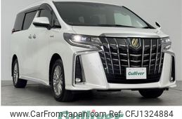 toyota alphard 2020 -TOYOTA--Alphard 6AA-AYH30W--AYH30-0118569---TOYOTA--Alphard 6AA-AYH30W--AYH30-0118569-