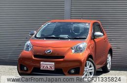 toyota iq 2014 quick_quick_DBA-NGJ10_NGJ10-6008157