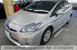 toyota prius 2011 AF-ZVW30-1469216