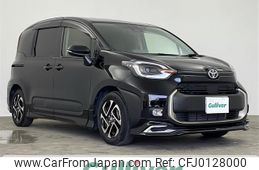 toyota sienta 2023 -TOYOTA--Sienta 6AA-MXPL10G--MXPL10-1054263---TOYOTA--Sienta 6AA-MXPL10G--MXPL10-1054263-