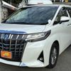 toyota alphard 2022 CFJ1724172 image 1