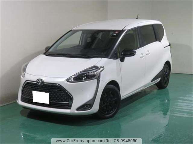 toyota sienta 2021 -TOYOTA--Sienta 5BA-NSP170G--NSP170-7282860---TOYOTA--Sienta 5BA-NSP170G--NSP170-7282860- image 1