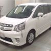 toyota noah 2012 -TOYOTA--Noah ZRR70W-0487374---TOYOTA--Noah ZRR70W-0487374- image 1