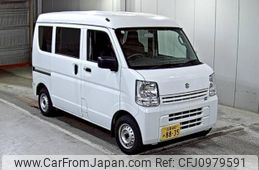 suzuki every 2024 -SUZUKI 【出雲 480あ8835】--Every DA17V-758302---SUZUKI 【出雲 480あ8835】--Every DA17V-758302-