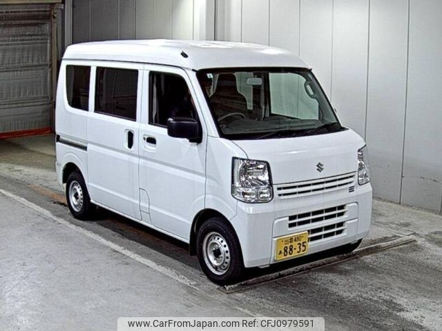 suzuki every 2024 -SUZUKI 【出雲 480あ8835】--Every DA17V-758302---SUZUKI 【出雲 480あ8835】--Every DA17V-758302- image 1