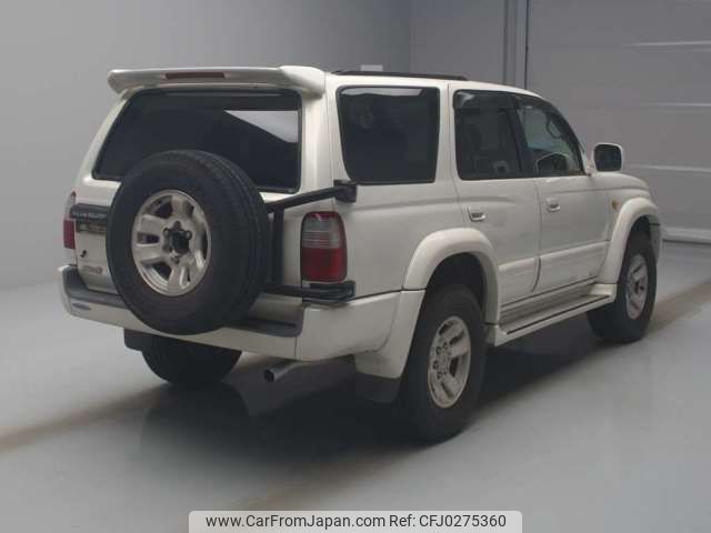 toyota hilux-surf 2000 -TOYOTA--Hilux Surf GF-RZN185W--RZN185-9033680---TOYOTA--Hilux Surf GF-RZN185W--RZN185-9033680- image 2