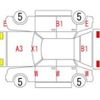 honda n-box 2017 -HONDA--N BOX DBA-JF3--JF3-2002672---HONDA--N BOX DBA-JF3--JF3-2002672- image 2