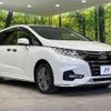 honda odyssey 2019 -HONDA--Odyssey DBA-RC2--RC2-1201838---HONDA--Odyssey DBA-RC2--RC2-1201838- image 18