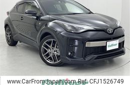 toyota c-hr 2023 CFJ1526749