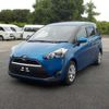 toyota sienta 2017 -TOYOTA--Sienta NSP172G--7005619---TOYOTA--Sienta NSP172G--7005619- image 2