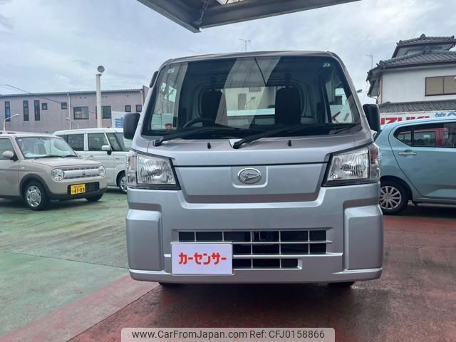 daihatsu hijet-truck 2024 -DAIHATSU 【富士山 】--Hijet Truck S500P--0194880---DAIHATSU 【富士山 】--Hijet Truck S500P--0194880- image 2