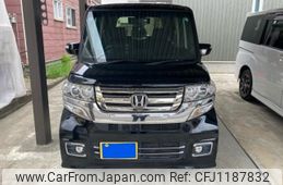 honda n-box 2017 -HONDA--N BOX DBA-JF2--JF2-2508786---HONDA--N BOX DBA-JF2--JF2-2508786-