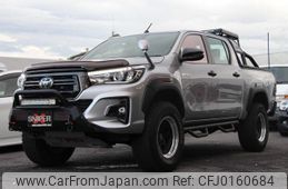 toyota hilux 2020 GOO_NET_EXCHANGE_0706572A30240830W002