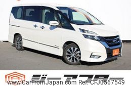 nissan serena 2016 -NISSAN--Serena DAA-GFC27--GFC27-012806---NISSAN--Serena DAA-GFC27--GFC27-012806-