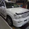 toyota land-cruiser 2007 -TOYOTA 【北見 130ｻ407】--Land Cruiser HDJ101K--0030289---TOYOTA 【北見 130ｻ407】--Land Cruiser HDJ101K--0030289- image 1