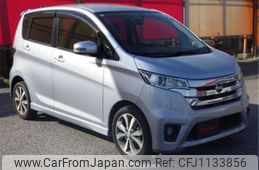 nissan dayz 2014 -NISSAN 【千葉 333ｱ3333】--DAYZ DBA-B21W--B21W-0113698---NISSAN 【千葉 333ｱ3333】--DAYZ DBA-B21W--B21W-0113698-