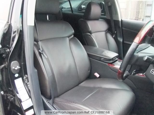 lexus gs 2006 CFJ1888168 image 2