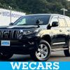 toyota land-cruiser-prado 2023 quick_quick_3BA-TRJ150W_TRJ150-0166086 image 1