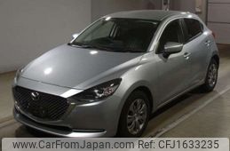 mazda demio 2021 CFJ1633235