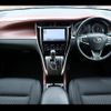 toyota harrier 2014 -TOYOTA--Harrier ZSU65W--0002973---TOYOTA--Harrier ZSU65W--0002973- image 16