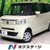 honda n-box 2012 -HONDA--N BOX DBA-JF1--JF1-1034805---HONDA--N BOX DBA-JF1--JF1-1034805- image 1