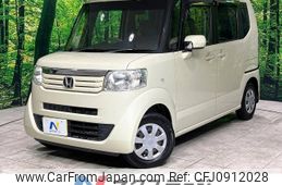 honda n-box 2012 -HONDA--N BOX DBA-JF1--JF1-1034805---HONDA--N BOX DBA-JF1--JF1-1034805-