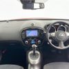 nissan juke 2017 -NISSAN--Juke DBA-YF15--YF15-512769---NISSAN--Juke DBA-YF15--YF15-512769- image 17