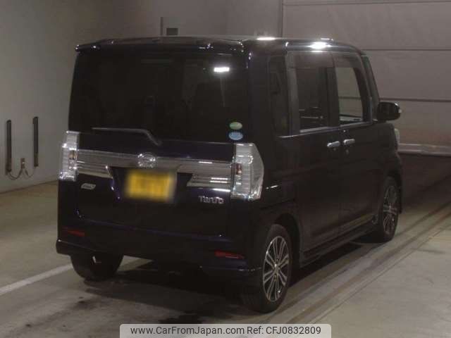 daihatsu tanto 2014 -DAIHATSU 【松本 580ﾉ7511】--Tanto DBA-LA610S--LA610S-0030476---DAIHATSU 【松本 580ﾉ7511】--Tanto DBA-LA610S--LA610S-0030476- image 2