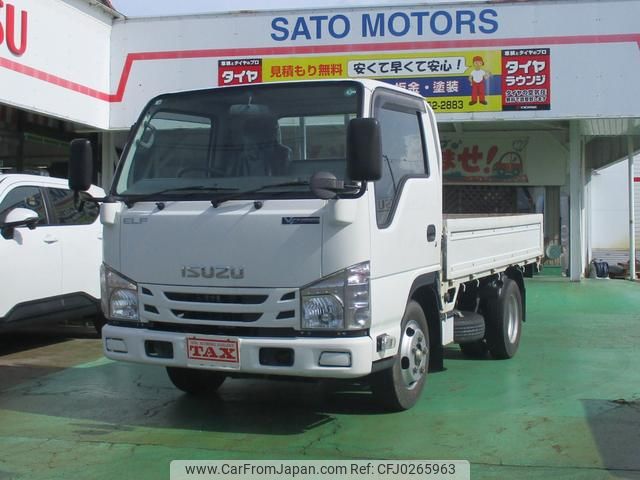 isuzu elf-truck 2019 GOO_NET_EXCHANGE_1230409A30240930W001 image 1