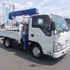 isuzu elf-truck 2010 -ISUZU 【姫路 100ｾ9403】--Elf NJR85A--7015763---ISUZU 【姫路 100ｾ9403】--Elf NJR85A--7015763- image 1