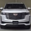 cadillac escalade 2022 -GM--Cadillac Escalade 7BA-T1UL--1GYS47KL7NR303190---GM--Cadillac Escalade 7BA-T1UL--1GYS47KL7NR303190- image 2