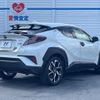 toyota c-hr 2017 CFJ1696022 image 19