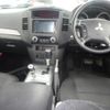 mitsubishi pajero 2013 -MITSUBISHI--Pajero V98W-0700657---MITSUBISHI--Pajero V98W-0700657- image 4